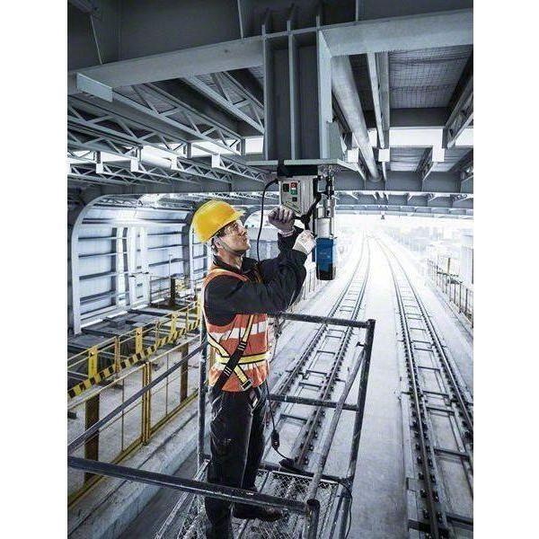 Bosch GBM 50-2 Magnetic Drill Press - Goldpeak Tools PH Bosch Bosch GBM 50-2 Magnetic Drill Press - Goldpeak Tools PH Bosch